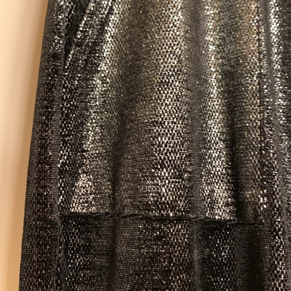 Juicy by Juicy Couture Shimmer Pant NWT HOLIDAY STAPLE🎉🌲 - Picture 5 of 12